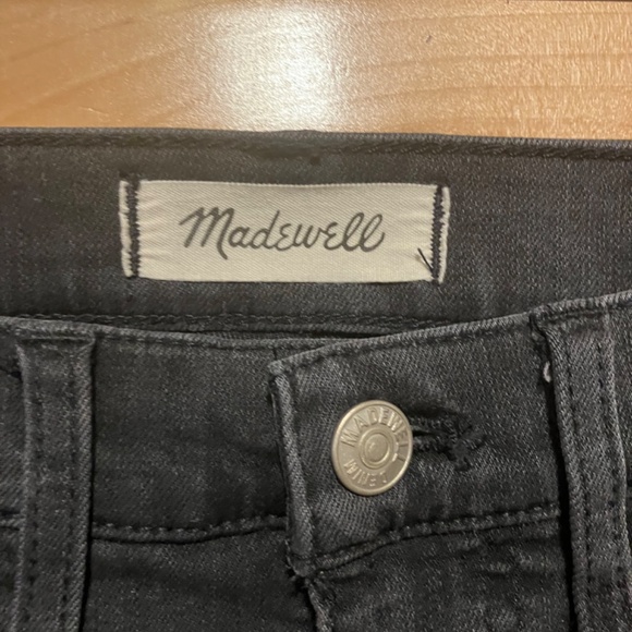 Madewell Roadtripper - Picture 2 of 3